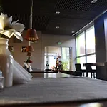 Hotel Stop
