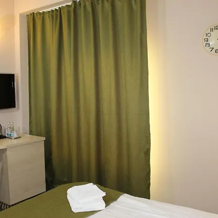 Stop Hotel