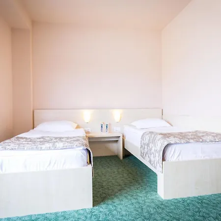 Hotel Stop Braşov