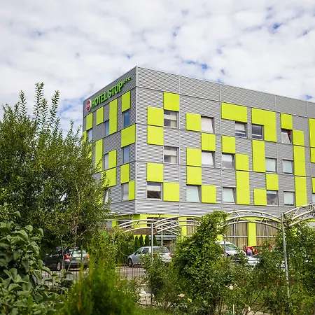 Stop 3* בראשוב