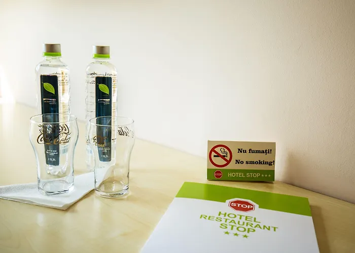 Stop 3* Брашов