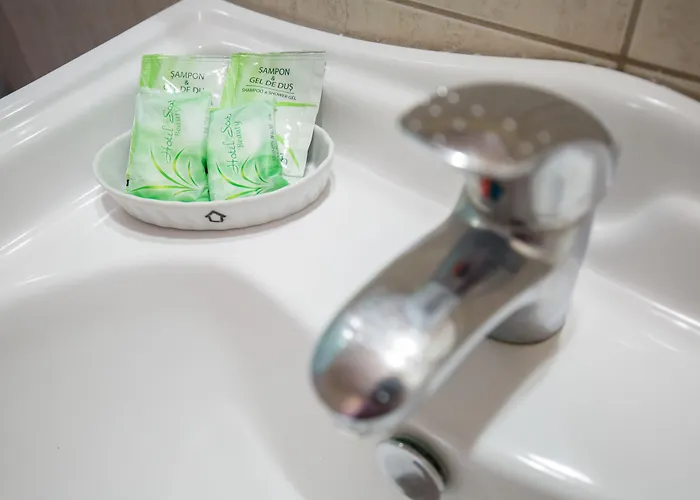 Stop Готель 3*