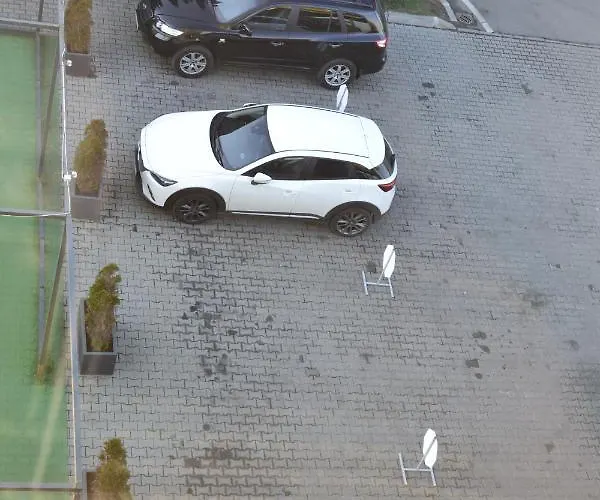 Stop Готель 3*