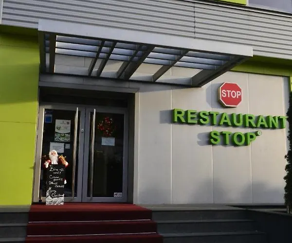Stop Готель